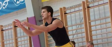 LUKÁŠ PALYZA: DOSTÁVÁM ŠANCI