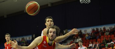 TŘINÁCTÁ VÝHRA V MATTONI NBL