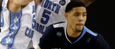 PŘICHÁZÍ SCOTTIE REYNOLDS