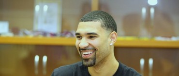 TRE SIMMONS: VRACEL JSEM SE RÁD