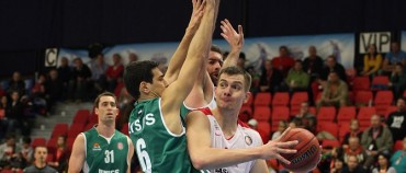 V EUROCUPU TAKÉ S KAZANÍ