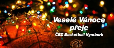 VESELÉ VÁNOCE