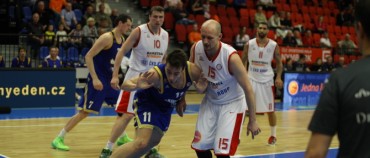 NYMBURK S CHIMKI ZRADILY ŠESTKY