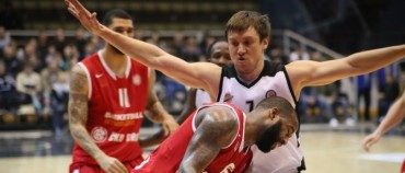 PŘESTŘELKU VYHRÁL SARATOV
