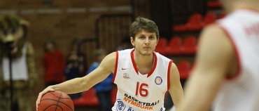 JAKUB KUDLÁČEK SE LOUČÍ