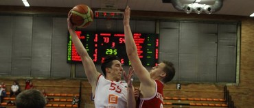 PLAY OFF POKRAČUJE U VAJGARU