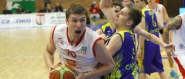 KŘÍŽ: TROCHU JSME SE ROZBĚHLI