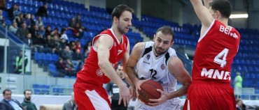 SOUBOJ SE SOUSEDEM V TABULCE
