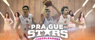 PODĚKOVÁNÍ CHEERLEADERS