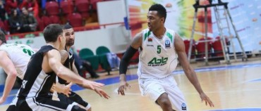 EUROCUP: DRUHÁ PROHRA V KAZANI