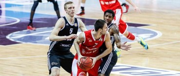VTB LIGA: ZLOMÍME ČERNOU SÉRII?