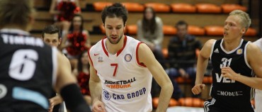 OSMIBODOVÁ PROHRA V RIZE