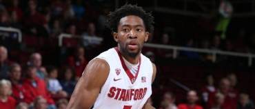 DALŠÍ POSILOU CHASSON RANDLE