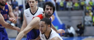 S CSKA PORÁŽKA O 20 BODŮ
