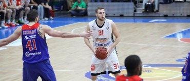 MIKIHO BABIČKA A CSKA