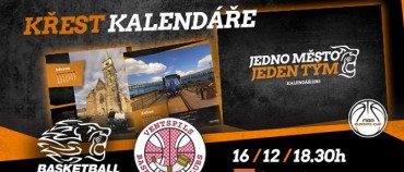 UNIKÁTNÍ KALENDÁŘ NA ROK 2016