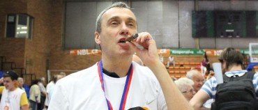 KOUČ: VĚŘÍM, ŽE JÁDRO UDRŽÍME