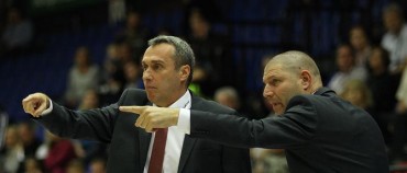 KOUČ: JE DOBRÉ ZAČÍT VÍTĚZSTVÍM