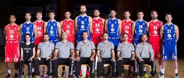 VSTUPUJEME DO FIBA EUROPE CUPU