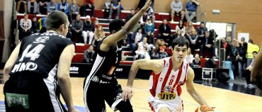 NÁVRAT DO SEMIFINÁLE KNBL