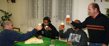 UMÍME UVAŘIT I SILNĚJŠÍ PIVO