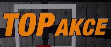 POŘADÍ TOP AKCÍ 2014/2015