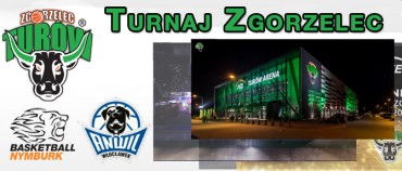 NA TURNAJ DO ZHOŘELCE