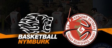 BITVA O PLAY OFF S VOLGOGRADEM