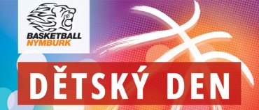 ČTVRTÝ DĚTSKÝ DEN