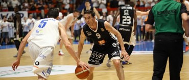 WELSCH: 2.POLOČAS HRAJEME DOMA