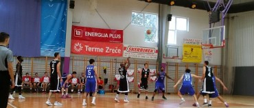 NYMBURK PŘEHRÁL DRAGONS