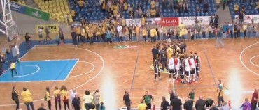 VÝHRU JSME V OPAVĚ NEVYBOJOVALI