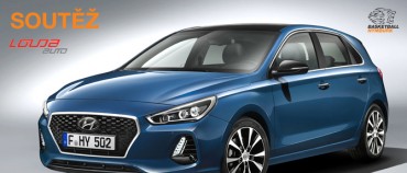 SOUTĚŽ O VÍKEND S i30