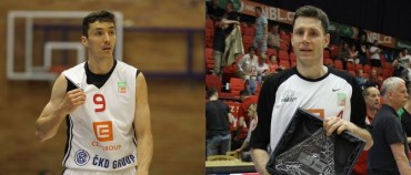 JIŘÍ WELSCH A PETR BENDA ZŮSTÁVAJÍ