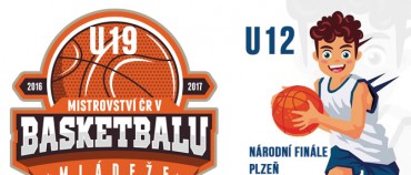 REPUBLIKOVÁ FINÁLE U12 i U19