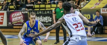 NEJRYCHLEJŠÍ POSTUP DO SEMIFINÁLE