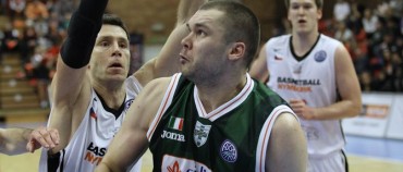 SETNUTÍ ITALŮ = POSTUP DO PLAY-OFF