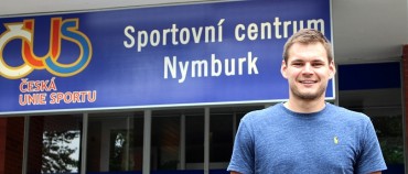 KAŽDÝ KROK DOPŘEDU JE SPRÁVNÝ