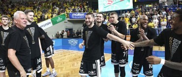 NEJÚSPĚŠNĚJŠÍ HRÁČI podle EUROBASKET.COM