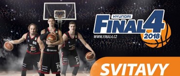 HYUNDAI FINAL 4 ČESKÉHO POHÁRU