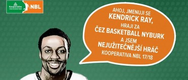 KENDRICK MVP SEZONY