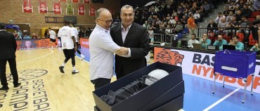 GINZBURG: DĚKUJI ZA PODPORU