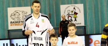 SEDM SET PRO PETRA BENDU