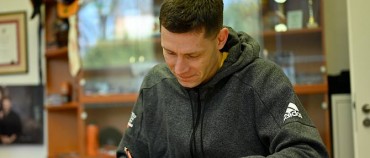 LEGENDA POKRAČUJE