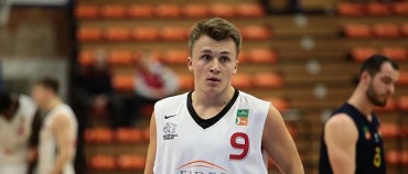 NOVOTNÝ: MUŽSKÝ BASKETBAL JE ZMĚNA