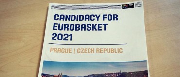 ČBF PODALA KANDIDATURU NA ME 2021