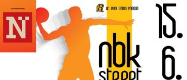 NBK STREET TOURNAMENT