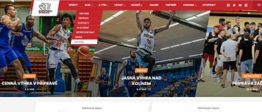 NOVÝ WEB NYMBURK.BASKETBALL