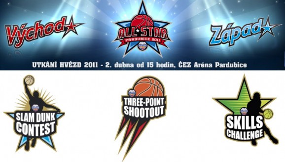 ALL STAR GAME 2011
