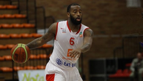 DARIUS WASHINGTON: SIL MÁME DOST
